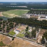 Farmhouse 4-bedroom for sale in Pegões, Montijo, Setubal - gallery image