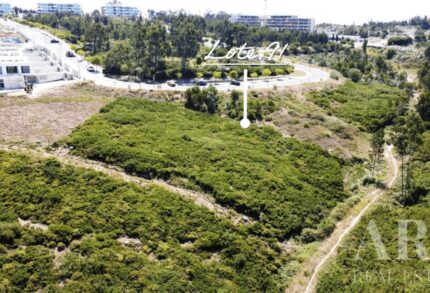 Plot for sale in Native., Belas Clube de Campo, Sintra, Lisbon