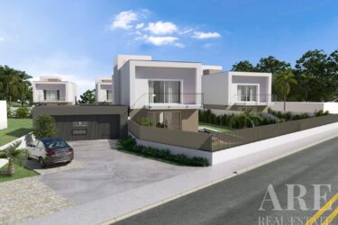 Villa 3-bedroom for sale in JUSO PRIME, Aldeia de Juzo, Cascais, Lisbon