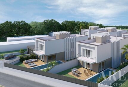 Villa 3-bedroom for sale in JUSO PRIME, Aldeia de Juzo, Cascais, Lisbon