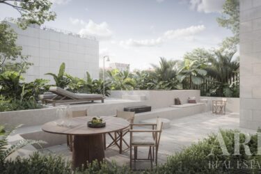 Apartment 4-bedroom for sale in Tomás Ribeiro 79, Avenidas Novas, Lisbon