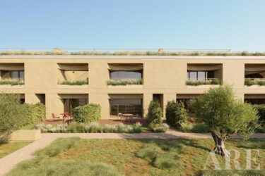 Apartment 2-bedroom for sale in Olive Green, Álcacer do Sal, Alcacer do Sal, Setubal