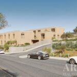 Apartment 2-bedroom for sale in Olive Green, Álcacer do Sal, Alcacer do Sal, Setubal • ARE38397 - gallery image