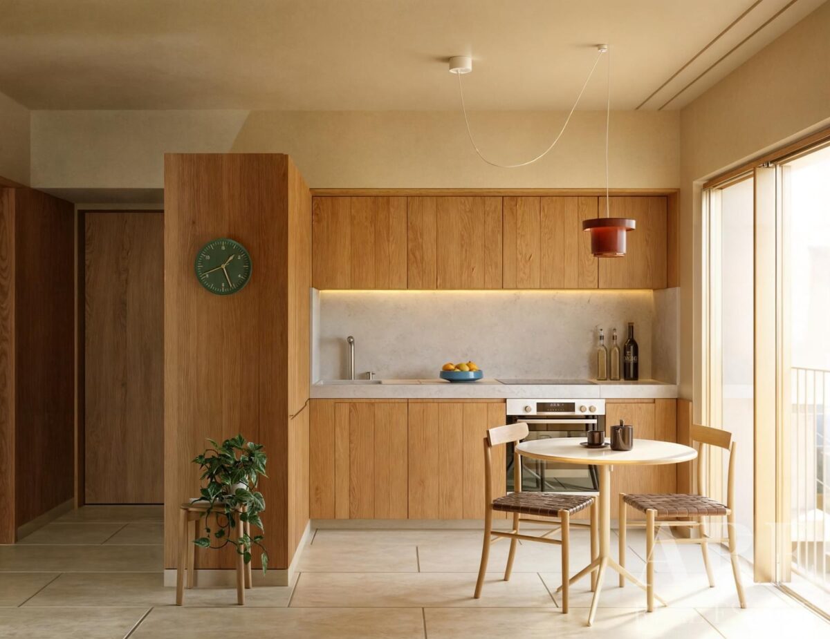 Apartment 2-bedroom for sale in Olive Green, Álcacer do Sal, Alcacer do Sal, Setubal &bull; ARE38416