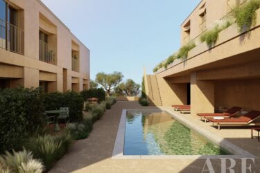 Apartment 2-bedroom for sale in Olive Green, Álcacer do Sal, Alcacer do Sal, Setubal