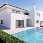 Villa 6-bedroom for sale in Monte Estoril, Cascais, Greater Lisbon &bull; ARE38301 - gallery image