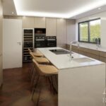 Villa 6-bedroom for sale in Monte Estoril, Cascais, Greater Lisbon &bull; ARE38301 - gallery image