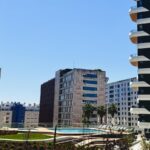 Apartment 1-bedroom for sale in Distrikt, Parque das Nações, Lisbon - gallery image