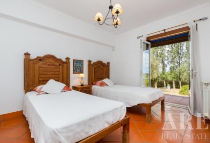 Villa 15-bedroom for sale in Vale Verde, Santiago do Cacem, Setubal