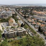 Apartment 2-bedroom for sale in Urban Living, Parede, Cascais, Lisbon - gallery image