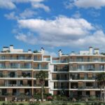 Apartment 2-bedroom for sale in Urban Living, Parede, Cascais, Lisbon - gallery image