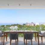 Apartment 2-bedroom for sale in Urban Living, Parede, Cascais, Lisbon - gallery image