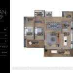 Apartment 2-bedroom for sale in Urban Living, Parede, Cascais, Lisbon - gallery image