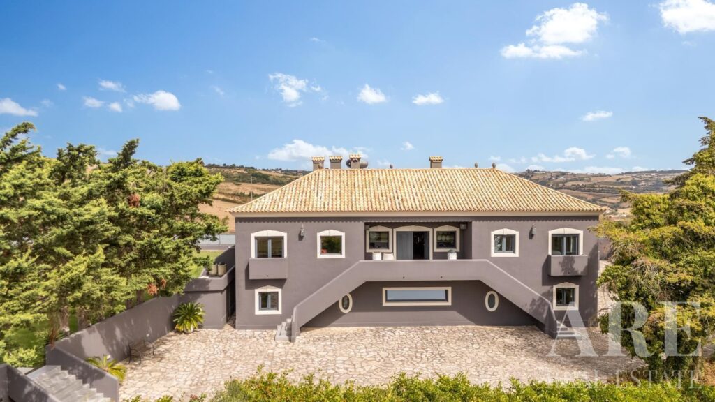Villa 6-bedroom for sale in Arruda dos Vinhos, Lisbon