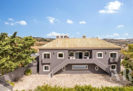 Villa 6-bedroom for sale in Arruda dos Vinhos, Lisbon
