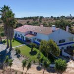 Farmhouse 4-bedroom for sale in Foros de Vale Figueira, Montemor-o-Novo, Évora &bull; ARE38096 - gallery image