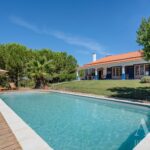 Farmhouse 4-bedroom for sale in Foros de Vale Figueira, Montemor-o-Novo, Évora &bull; ARE38096 - gallery image