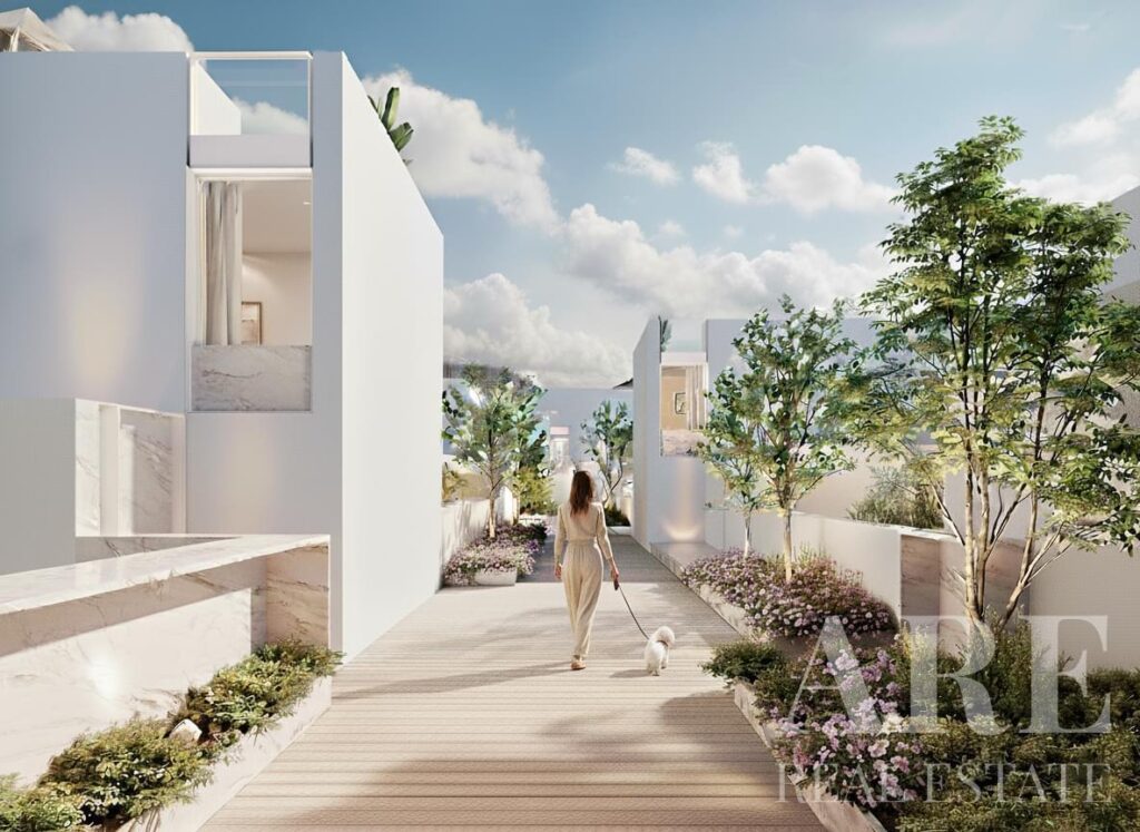 Luxury Villa 4-bedroom for sale in Secret Garden Villas, Campo de Ourique, Lisbon