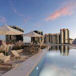 Luxury Villa 4-bedroom for sale in Secret Garden Villas, Campo de Ourique, Lisbon - gallery image