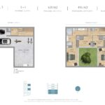 Luxury Villa 5-bedroom for sale in Secret Garden Villas, Campo de Ourique, Lisbon - gallery image