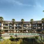 Apartment 3-bedroom for sale in Golf Residences, Estoril, Cascais, Greater Lisbon &bull; ARE38289 - gallery image