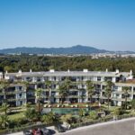 Apartment 3-bedroom for sale in Golf Residences, Estoril, Cascais, Greater Lisbon &bull; ARE38289 - gallery image