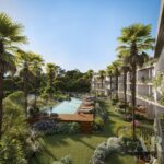 Apartment 3-bedroom for sale in Golf Residences, Estoril, Cascais, Greater Lisbon &bull; ARE38289 - gallery image