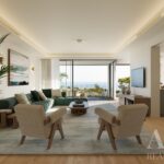Apartment 3-bedroom for sale in Golf Residences, Estoril, Cascais, Greater Lisbon &bull; ARE38289 - gallery image