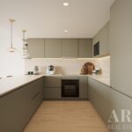 Apartment 3-bedroom for sale in Golf Residences, Estoril, Cascais, Greater Lisbon &bull; ARE38289 - gallery image