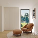 Apartment 3-bedroom for sale in Golf Residences, Estoril, Cascais, Greater Lisbon &bull; ARE38289 - gallery image