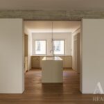 Villa 4-bedroom for sale in Lapa, Lisbon - gallery image