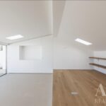 Villa 4-bedroom for sale in Lapa, Lisbon - gallery image