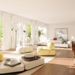 Luxury Apartment 3-bedroom for sale in Quinta do Cedro, Oeiras, Lisbon - gallery image