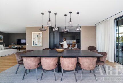 Villa 5-bedroom for sale in Malveira da Serra, Cascais, Lisbon