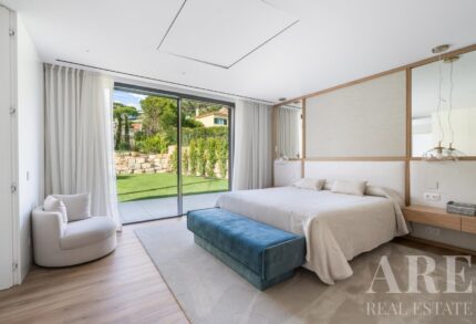 Villa 5-bedroom for sale in Malveira da Serra, Cascais, Lisbon