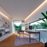 Plot for sale in Alto do Lagoal, Oeiras, Lisbon - gallery image