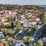 Plot for sale in Alto do Lagoal, Oeiras, Lisbon - gallery image