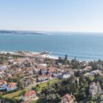 Luxury Villa 4-bedroom for sale in Alto do Lagoal, Oeiras, Lisbon - gallery image