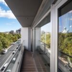 Luxury Apartment 6-bedroom for sale in Edifico Campo Pequeno, Avenidas Novas, Lisbon - gallery image