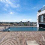 Luxury Apartment 6-bedroom for sale in Edifico Campo Pequeno, Avenidas Novas, Lisbon - gallery image