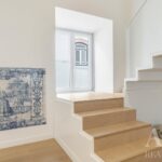 Apartment 3-bedroom for sale in Solar de Santana, Campo Mártires da Pátria, Lisbon - gallery image