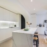 Apartment 3-bedroom for sale in Solar de Santana, Campo Mártires da Pátria, Lisbon - gallery image