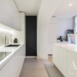 Apartment 3-bedroom for sale in Solar de Santana, Campo Mártires da Pátria, Lisbon - gallery image