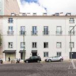 Apartment 3-bedroom for sale in Solar de Santana, Campo Mártires da Pátria, Lisbon - gallery image