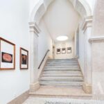 Apartment 3-bedroom for sale in Solar de Santana, Campo Mártires da Pátria, Lisbon - gallery image