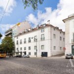 Apartment 3-bedroom for sale in Solar de Santana, Campo Mártires da Pátria, Lisbon - gallery image