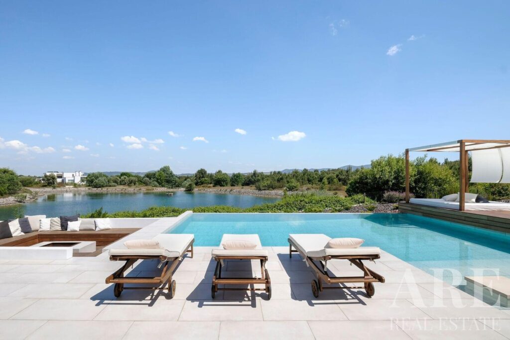 Luxury Villa 4-bedroom for sale in Quinta do Peru Golf & Country Club, Quinta do Peru, Sesimbra, Setubal