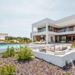Luxury Villa 4-bedroom for sale in Quinta do Peru Golf & Country Club, Quinta do Peru, Sesimbra, Setubal - gallery image