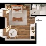 Apartment Studio for sale in Estefânia I, Estefânia, Lisbon - gallery image