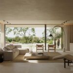 Villa 4-bedroom for sale in Villas do Goulão, Estoril, Cascais, Lisbon - gallery image